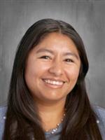 Mayra Elias Counselor